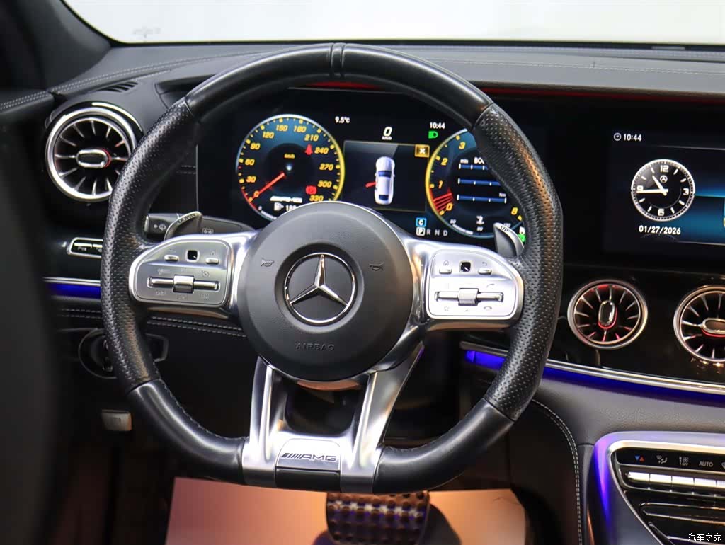 MG AMG, 2020 16