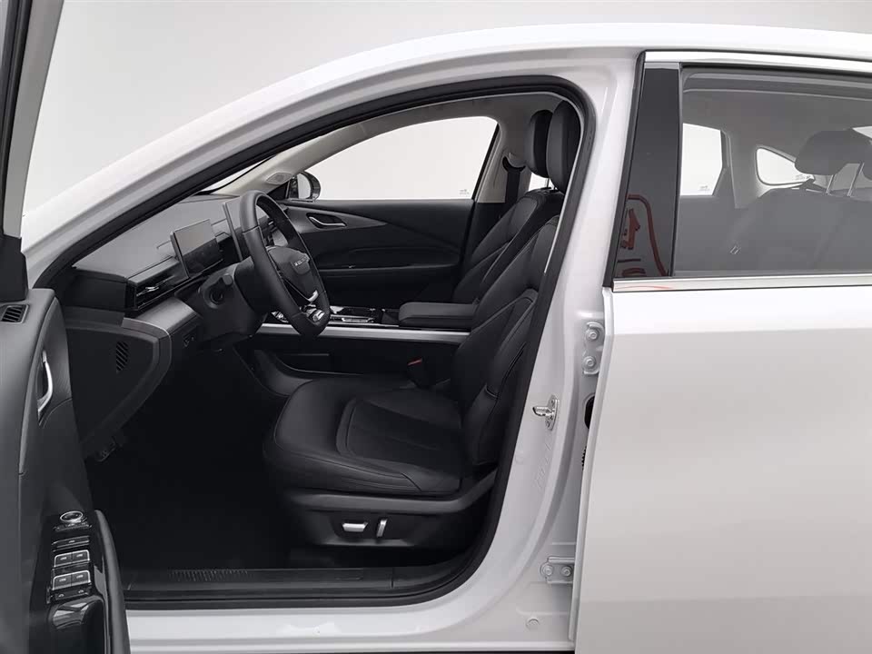 Wuling Wuling Starlight