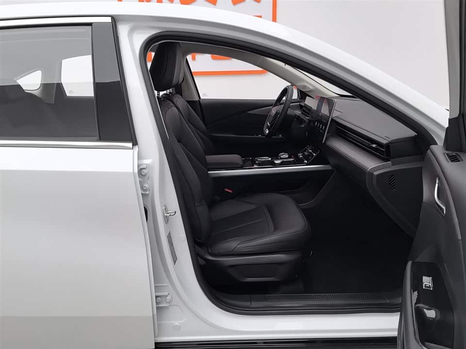 Wuling Wuling Starlight