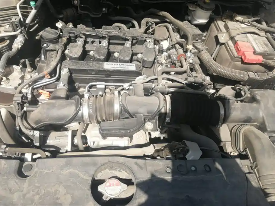 Honda Accord Honda Accord