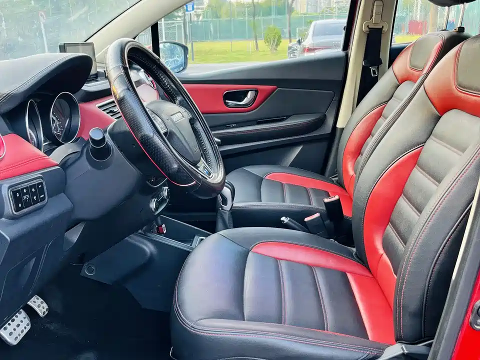 Haval H1 Haval H1
