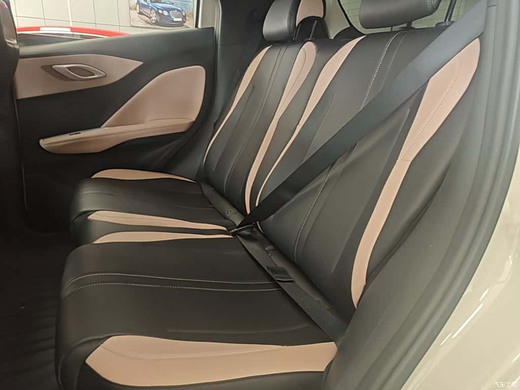 BYD Seagull, 2025 13