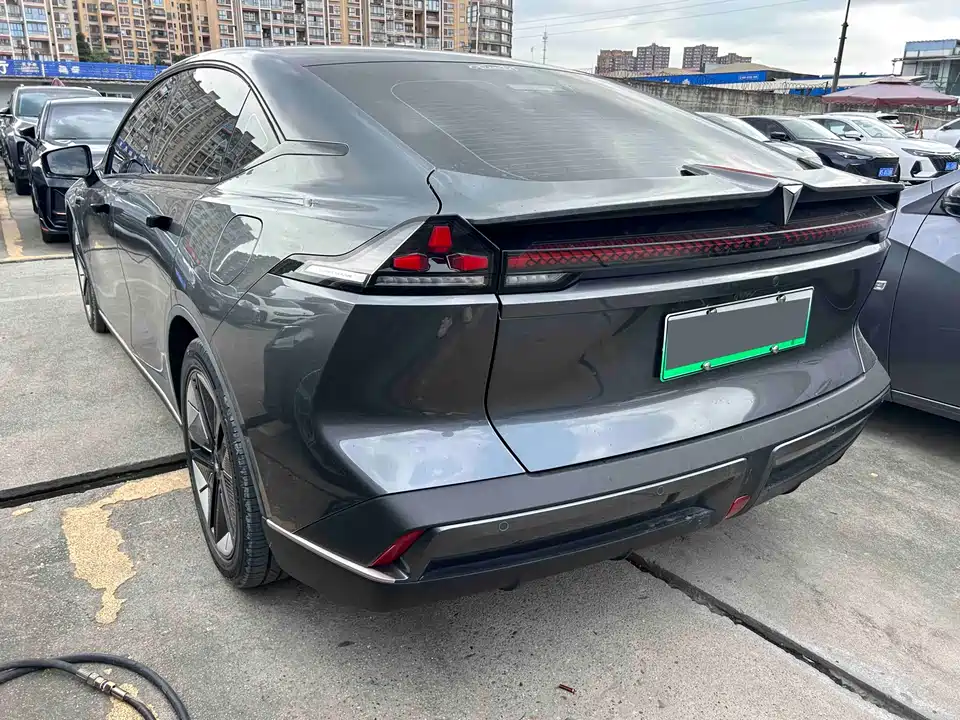 DEEPAL Dark blue SL03