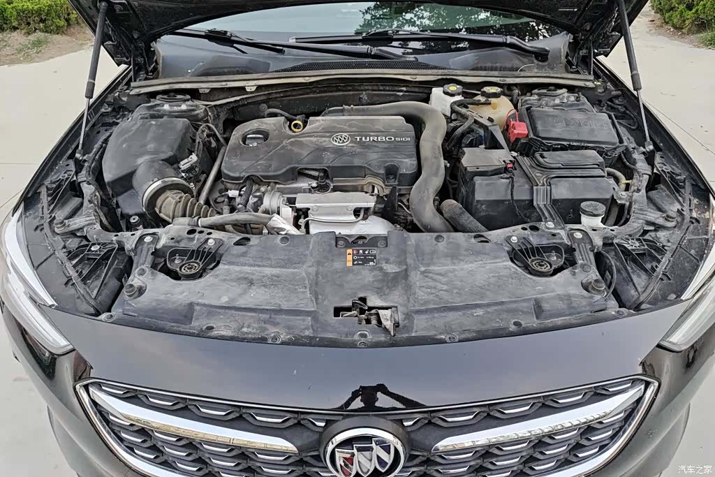 Buick Regal, 2022 10