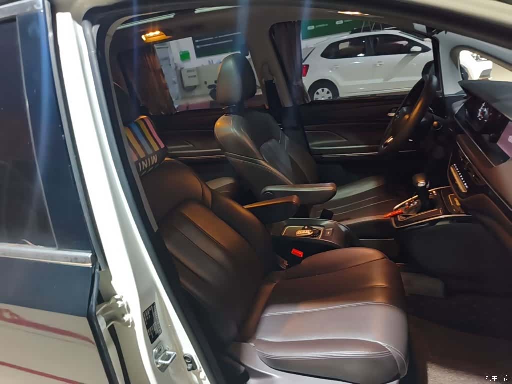 GAC M6, 2019 25