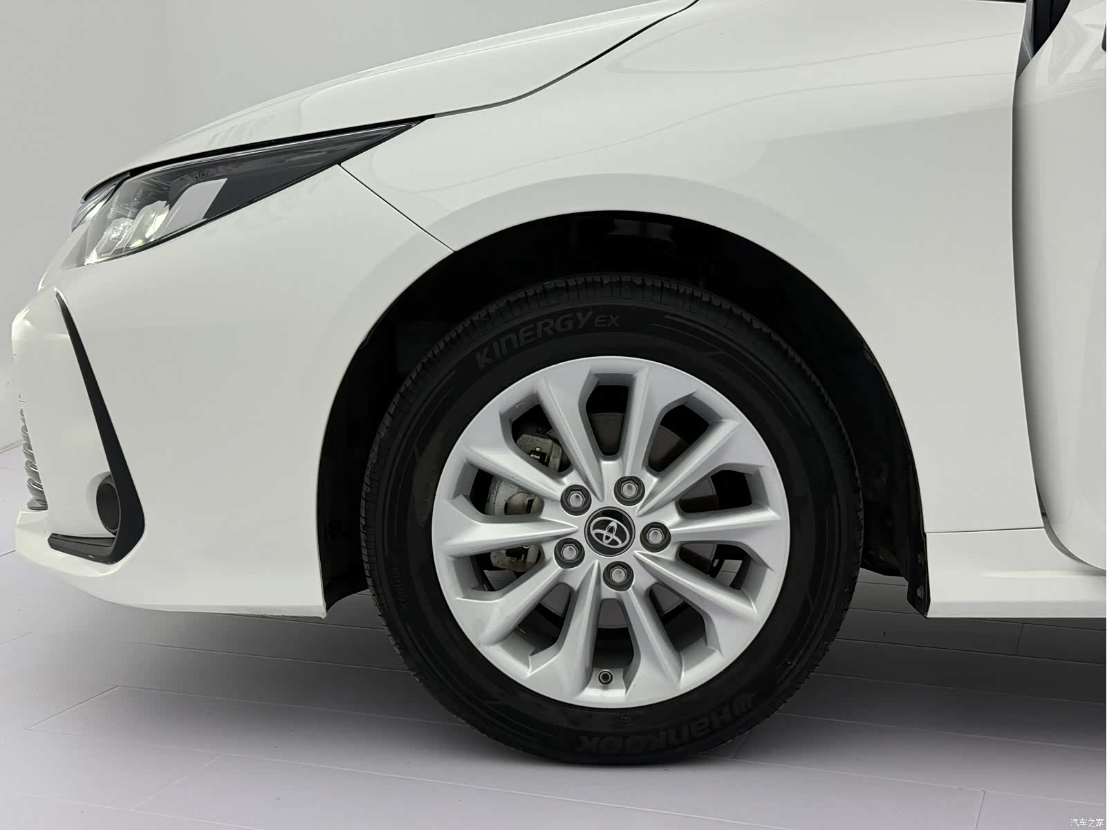 Toyota Corolla, 2022 21