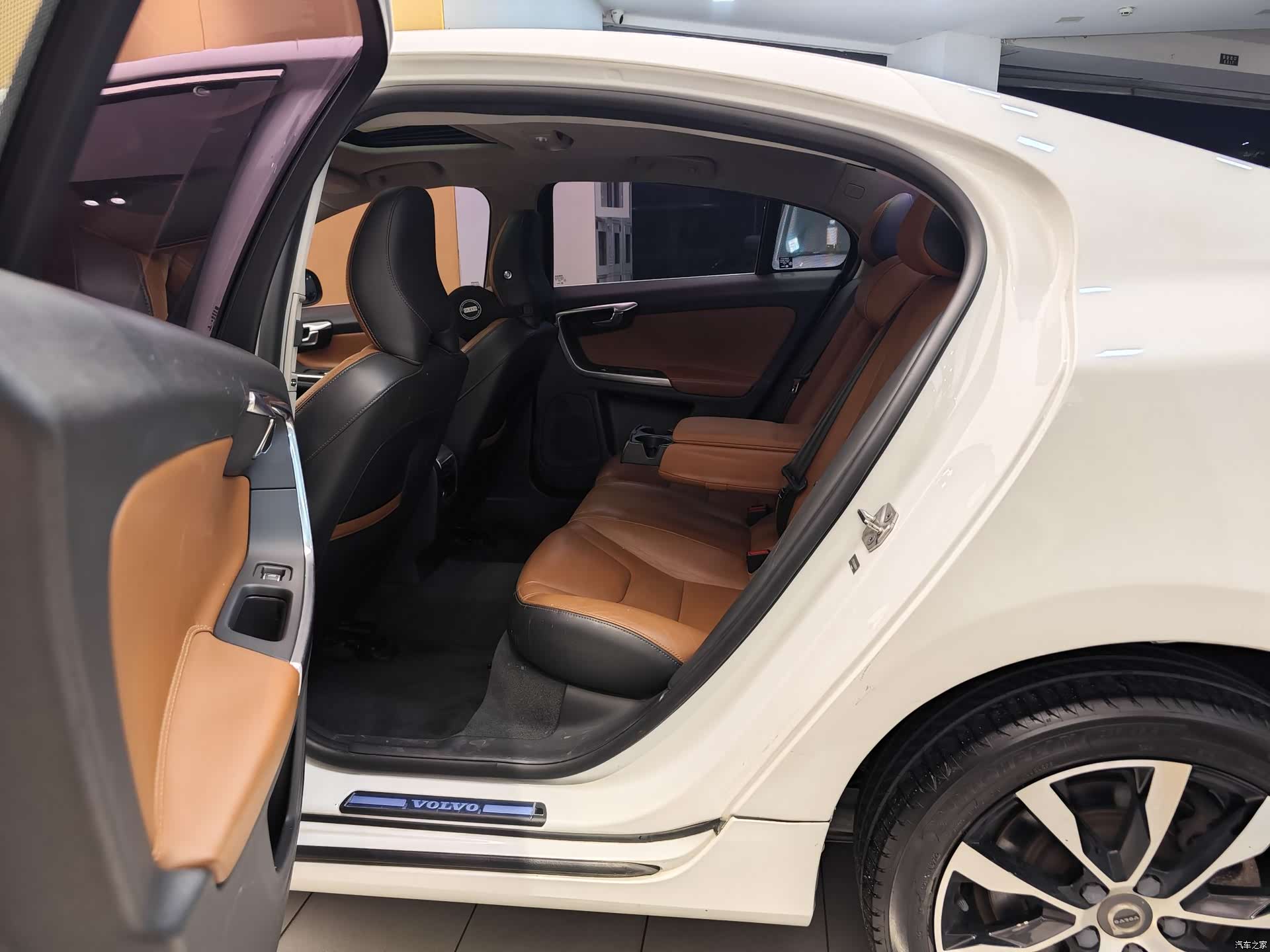 Volvo S60, 2018 21