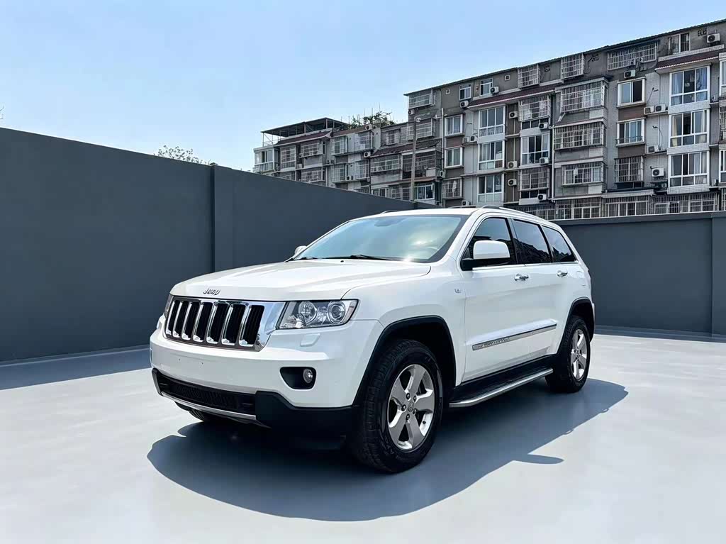 Jeep