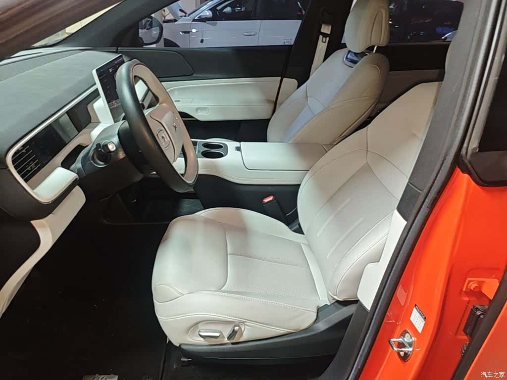 Xpeng G6, 2023 15
