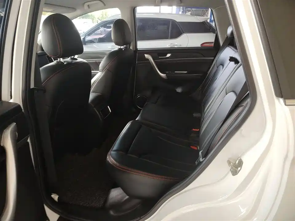 Haval M6 Haval M6
