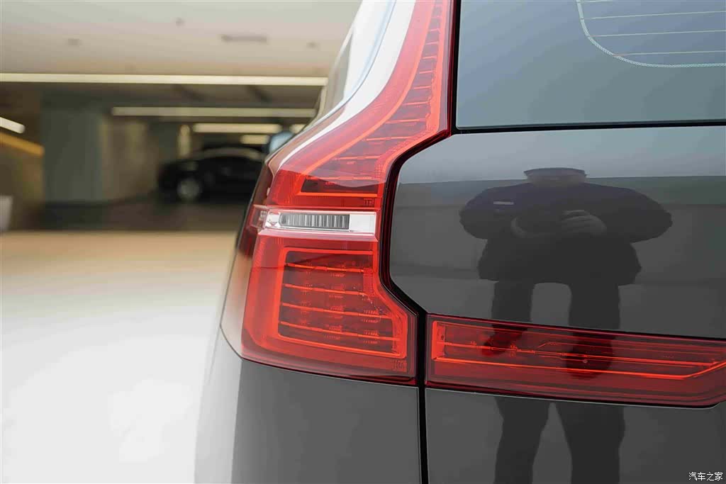 Volvo XC60, 2022 16