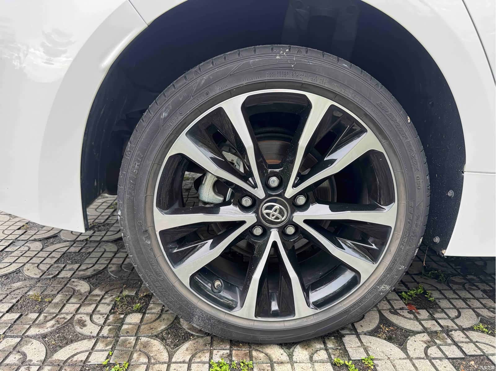 Toyota Levin, 2022 38