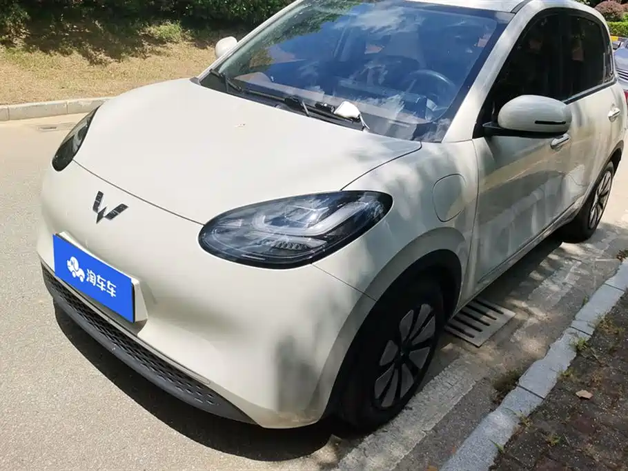 Wuling Wuling Bingguo