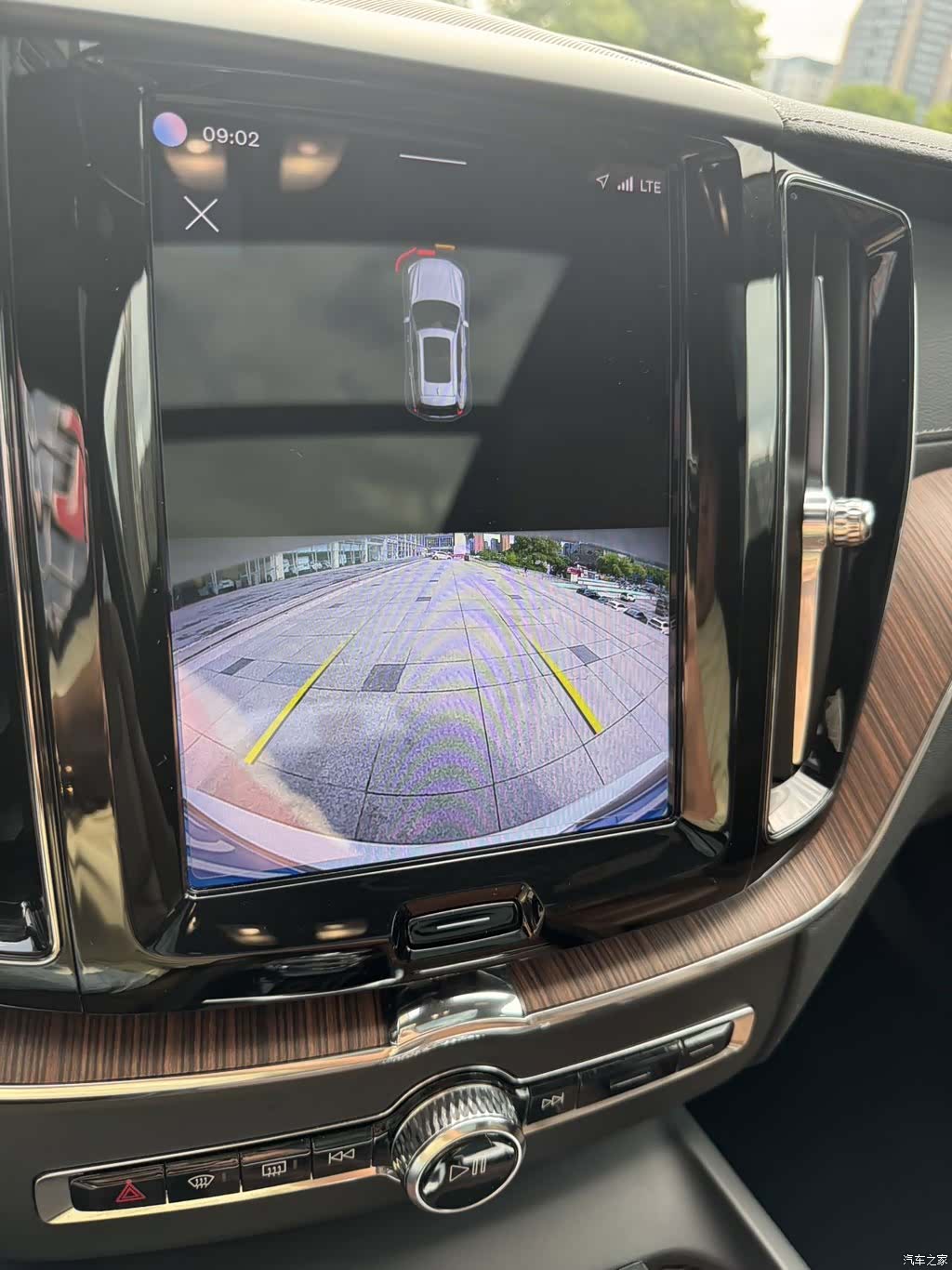 Volvo XC60, 2022 14