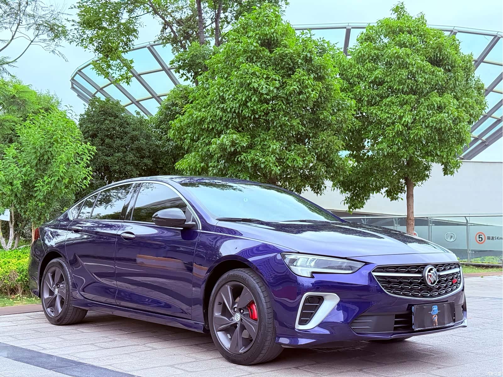 Buick Regal, 2022 3