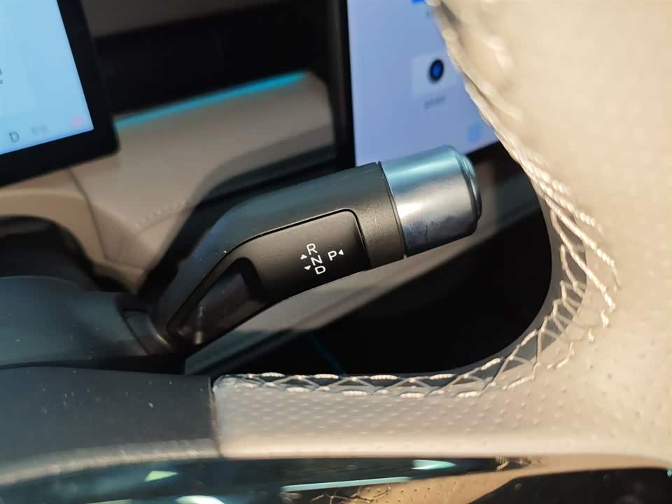 Geely Galaxy Galaxy Sparkle 8