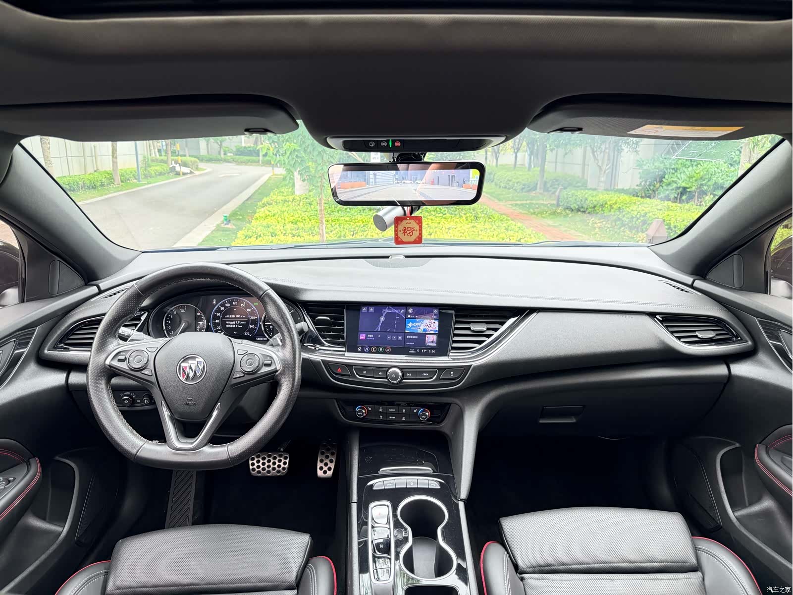 Buick Regal, 2022 10