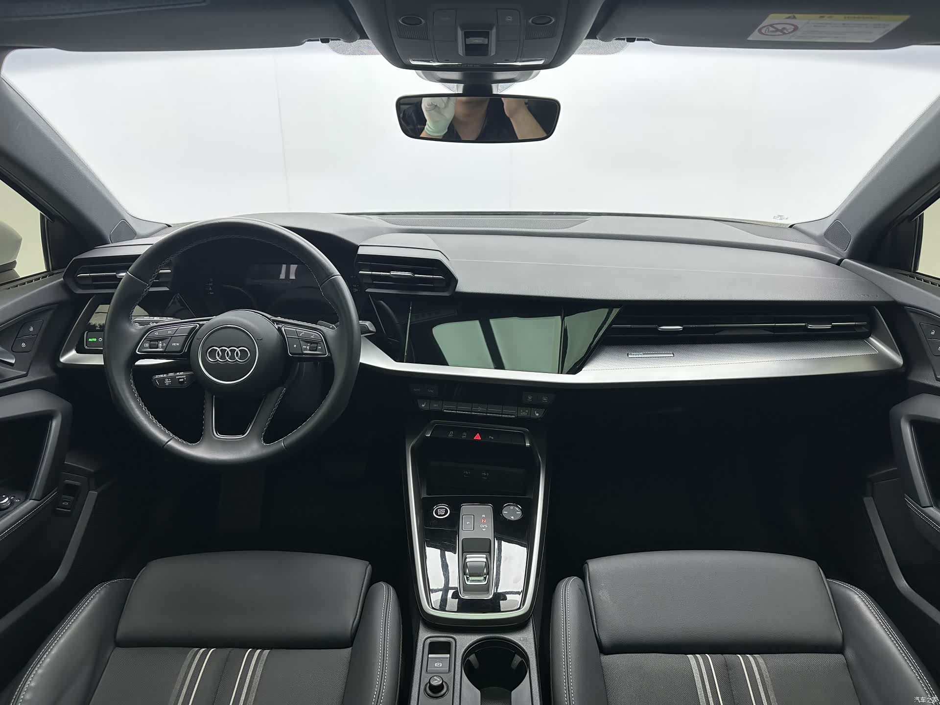Audi A3, 2023 7