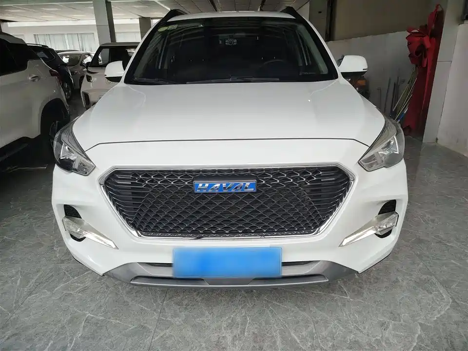 Haval M6 Haval M6