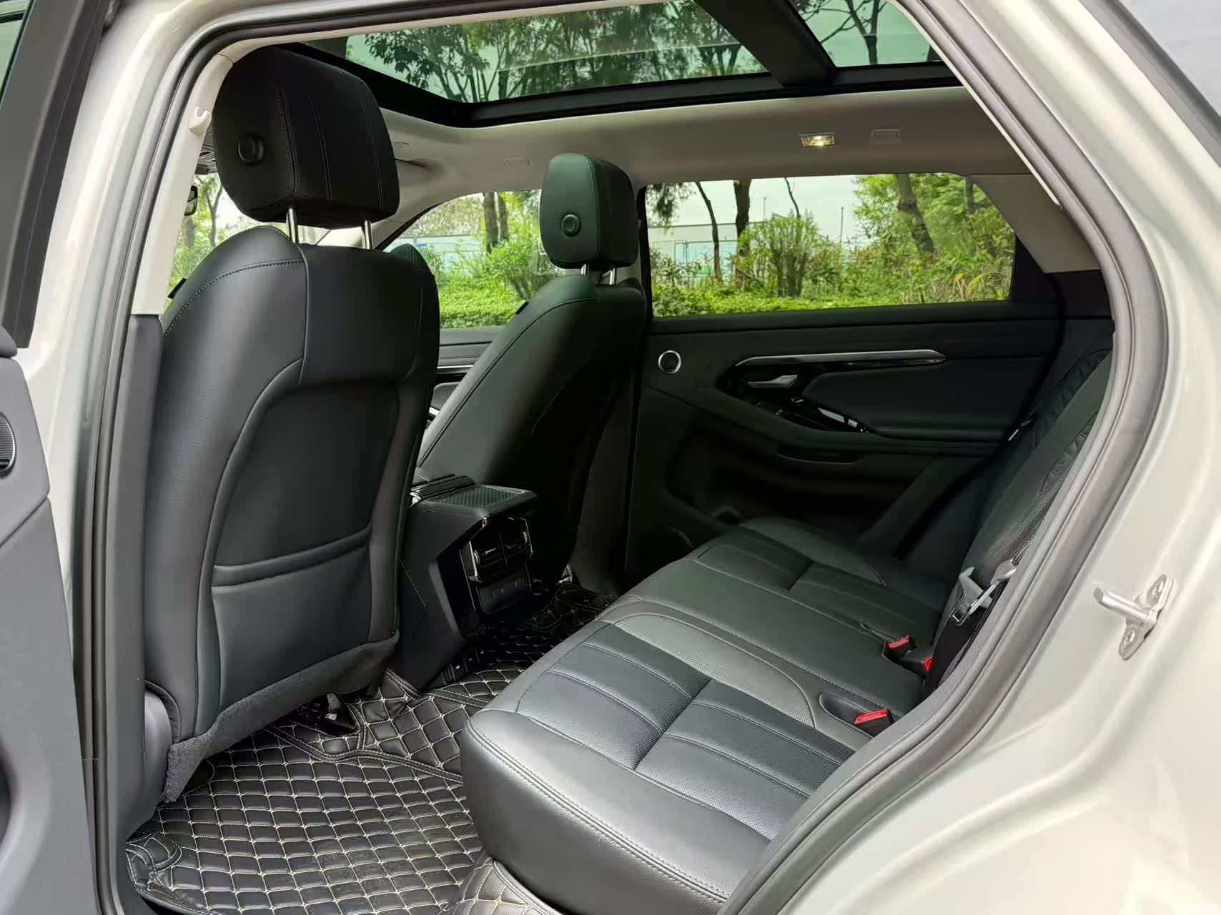 Land Rover Range Rover, 2023 8