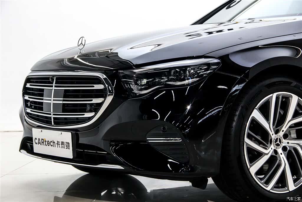 Mercedes-Benz E-Class, 2025 9