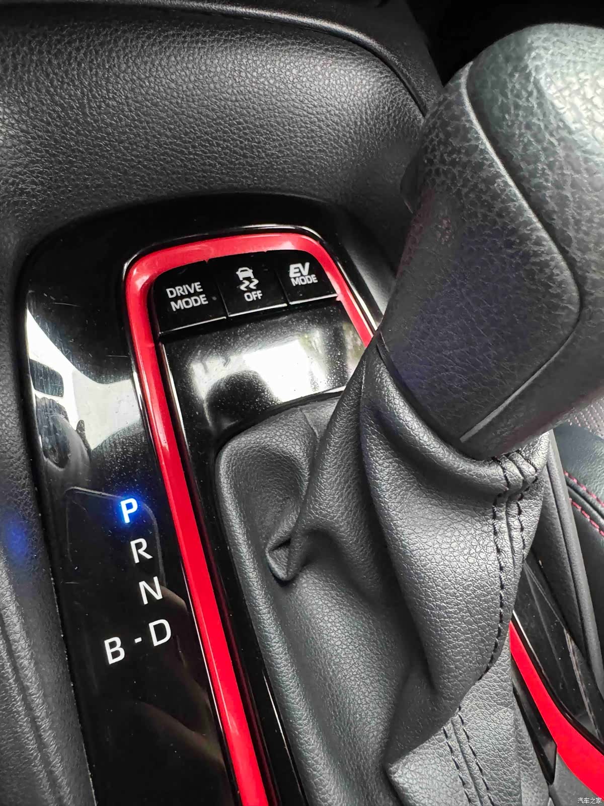 Toyota Levin, 2022 27
