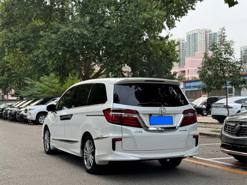 Honda Ai Lishen Honda Ai Lishen