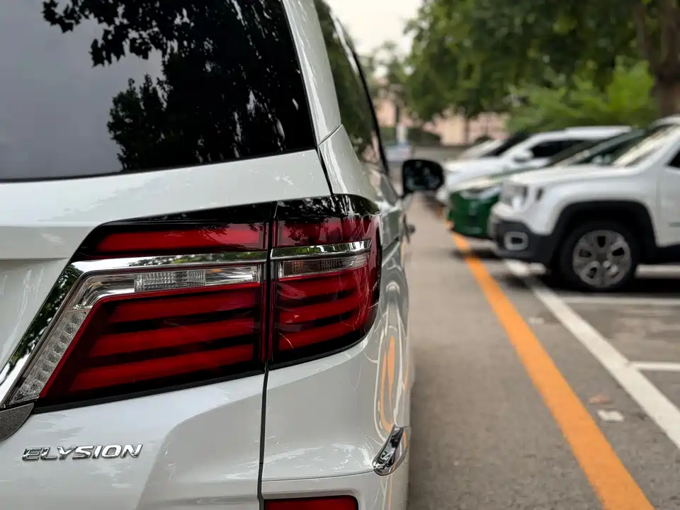 Honda Ai Lishen Honda Ai Lishen