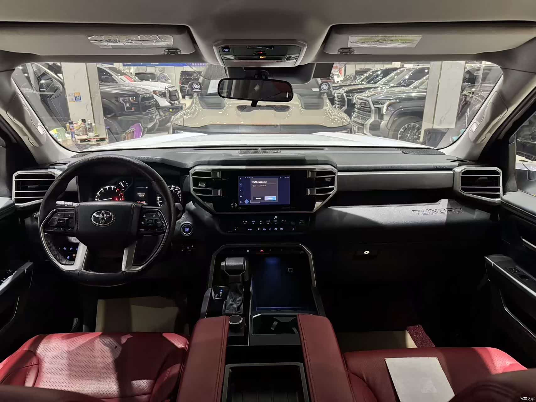 Toyota Tundra, 2023 6