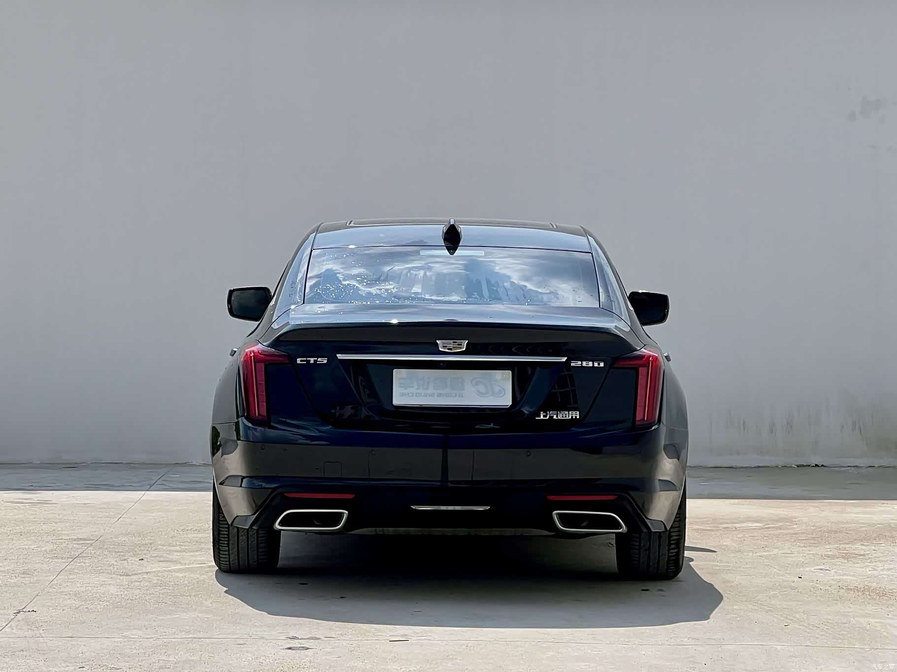 Cadillac CT5, 2024 8