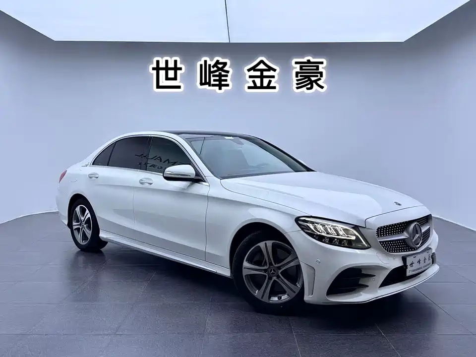 Mercedes-Benz Class C Mercedes-Benz Class C