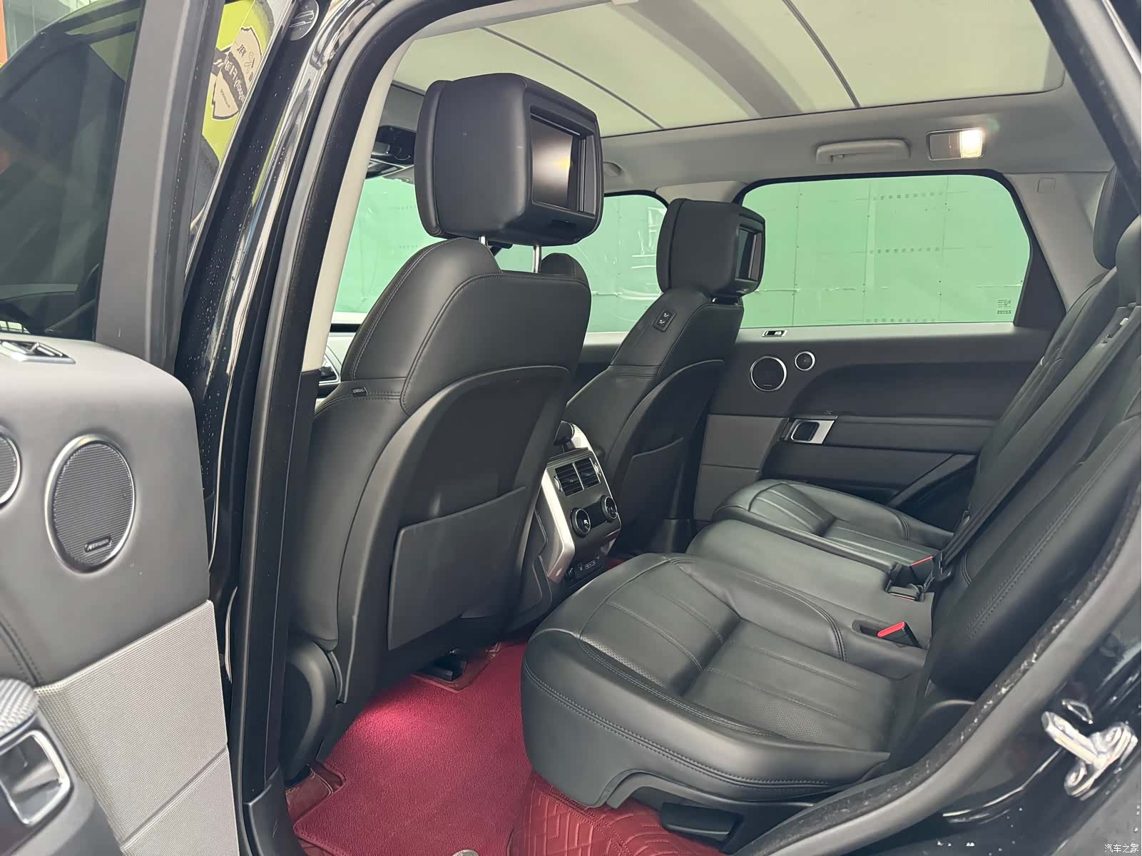 Land Rover Range Rover, 2021 11