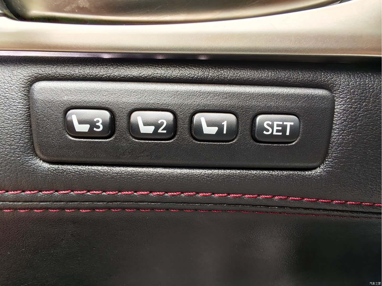 Lexus GS, 2017 26