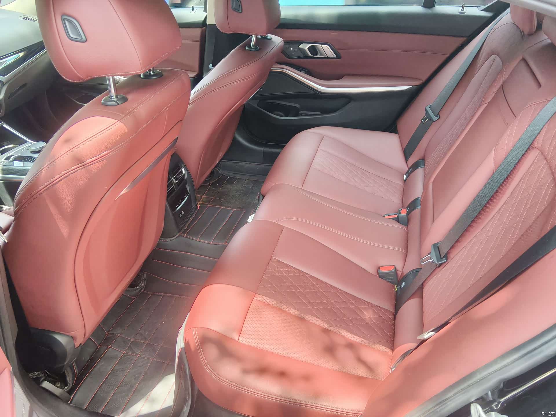 BMW 3 Series, 2023 6