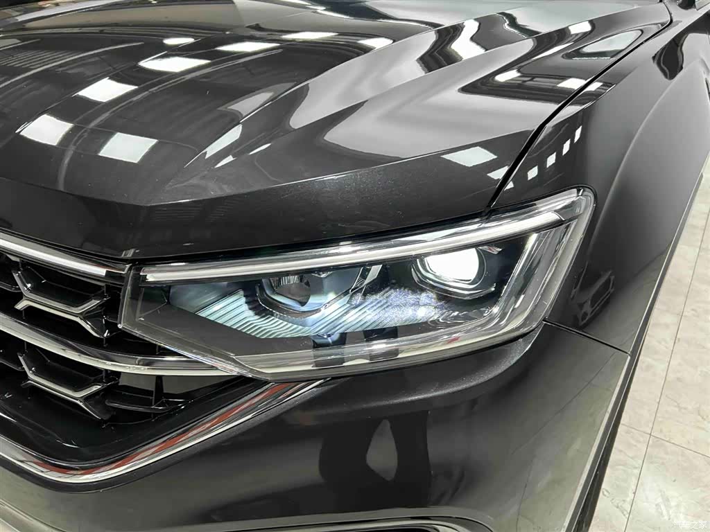 Volkswagen Tayron, 2023 18