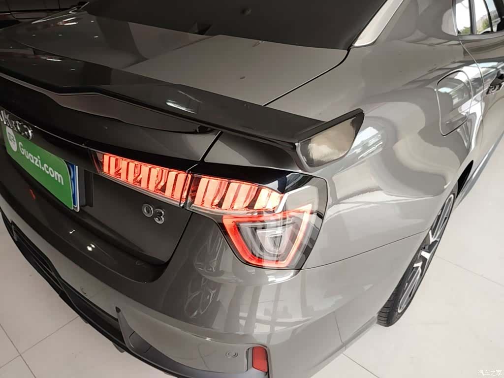 Lynk & Co 02, 2021 8