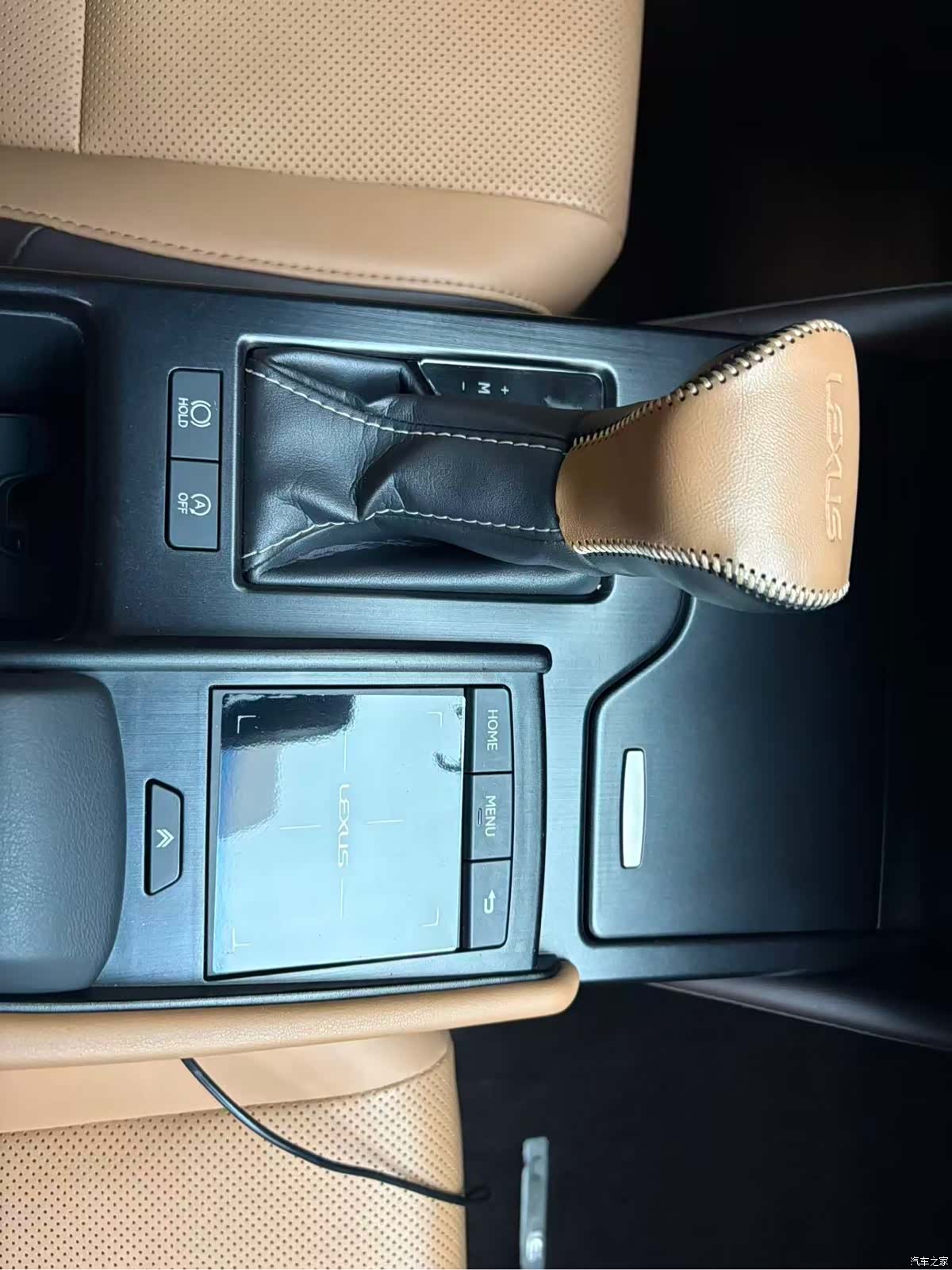 Lexus ES, 2021 26