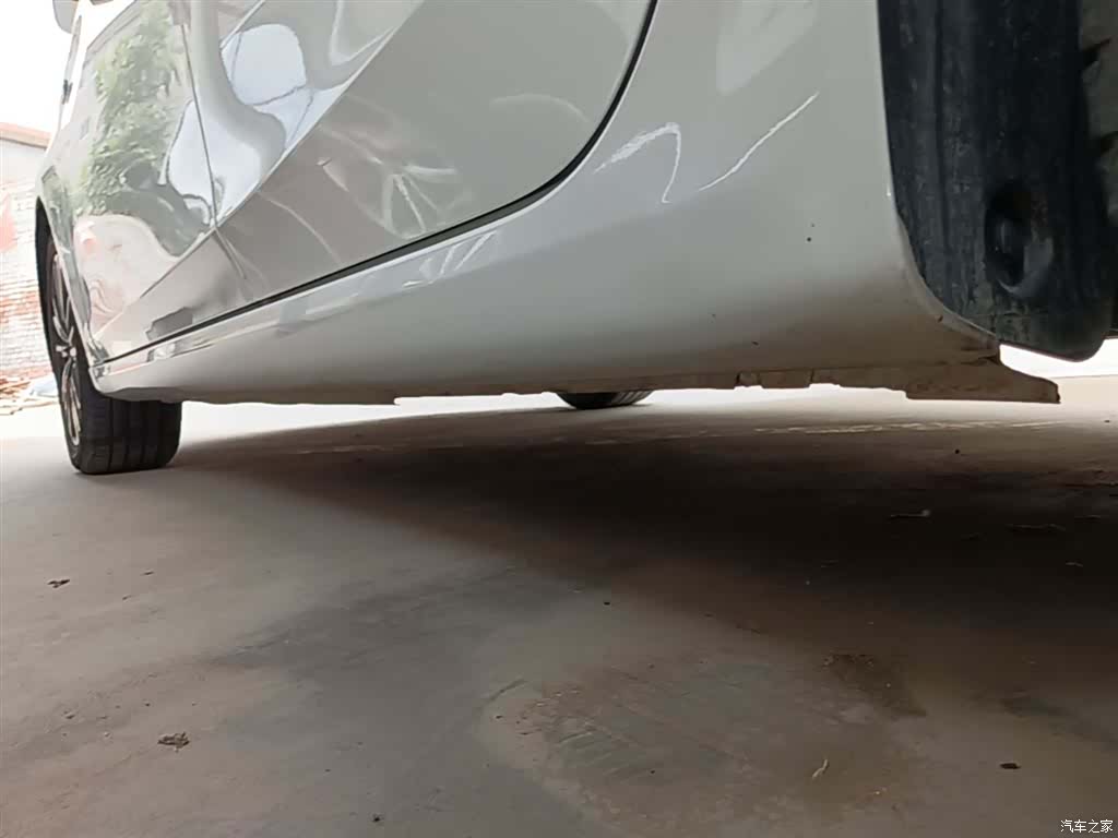 Roewe i6, 2021 22