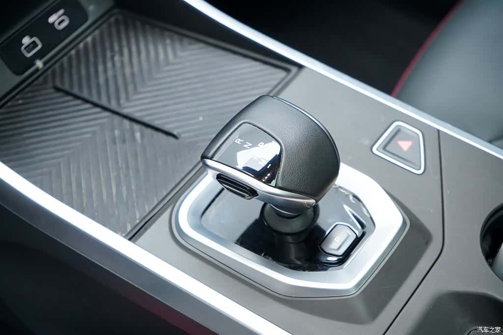 Jetour Dashing, 2023 26
