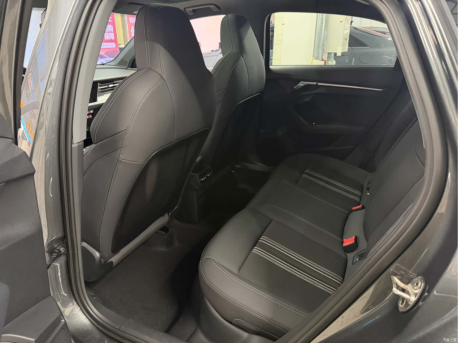 Audi A3, 2023 14