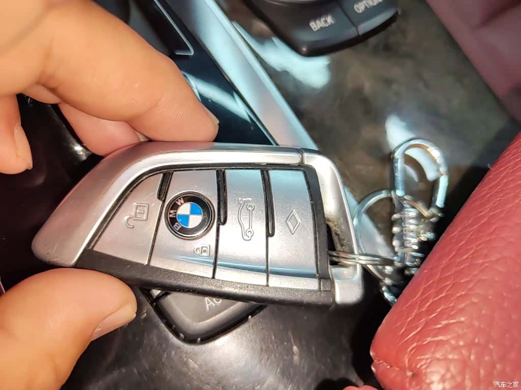 BMW 5 Series, 2019 9