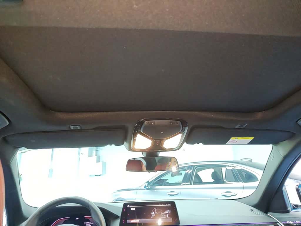 BMW 5 Series, 2019 18