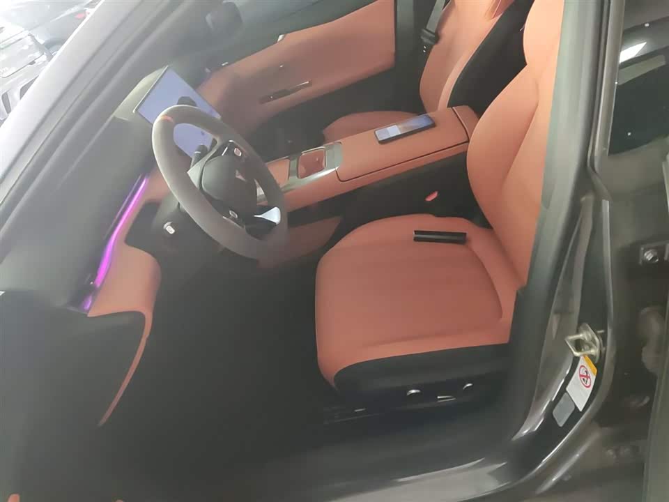 DEEPAL Dark blue L07