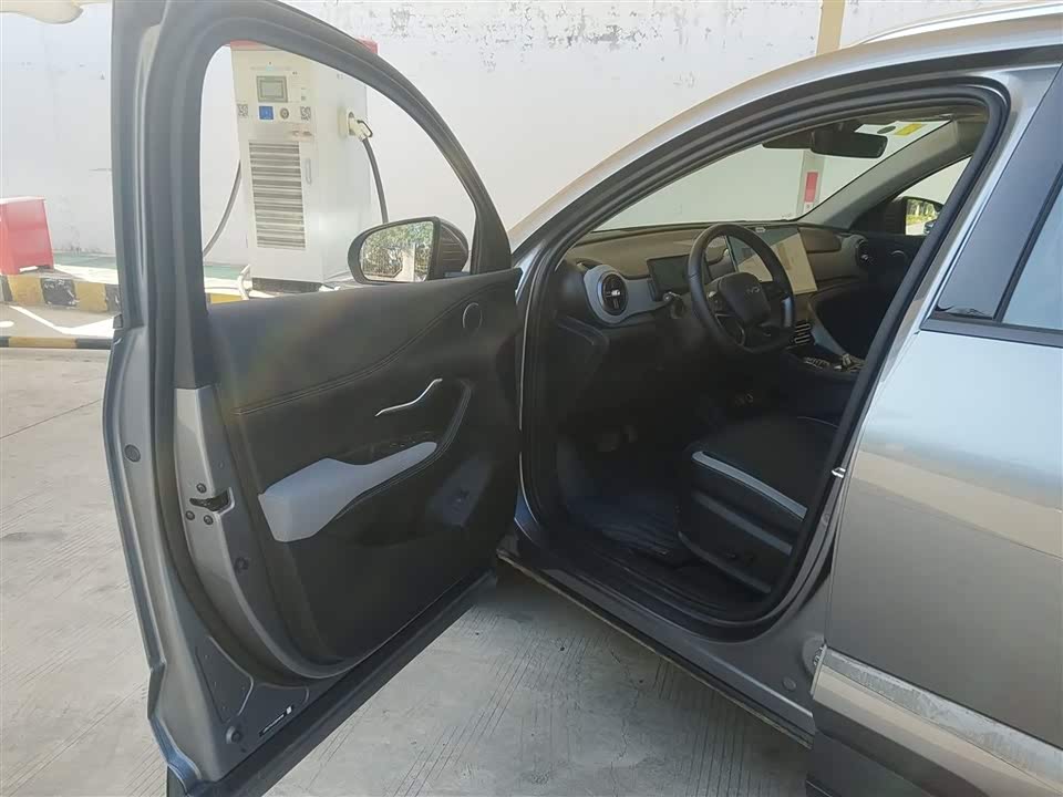 BYD Sea Lion 05 DM-i