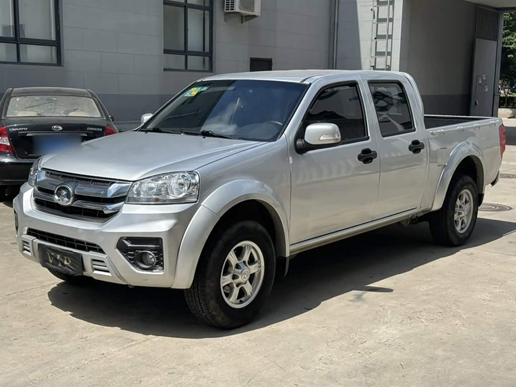 Great Wall 5