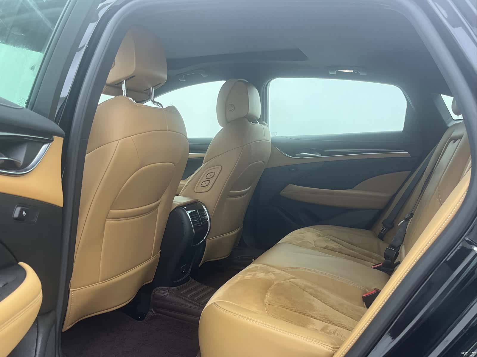 Buick LaCrosse, 2018 12