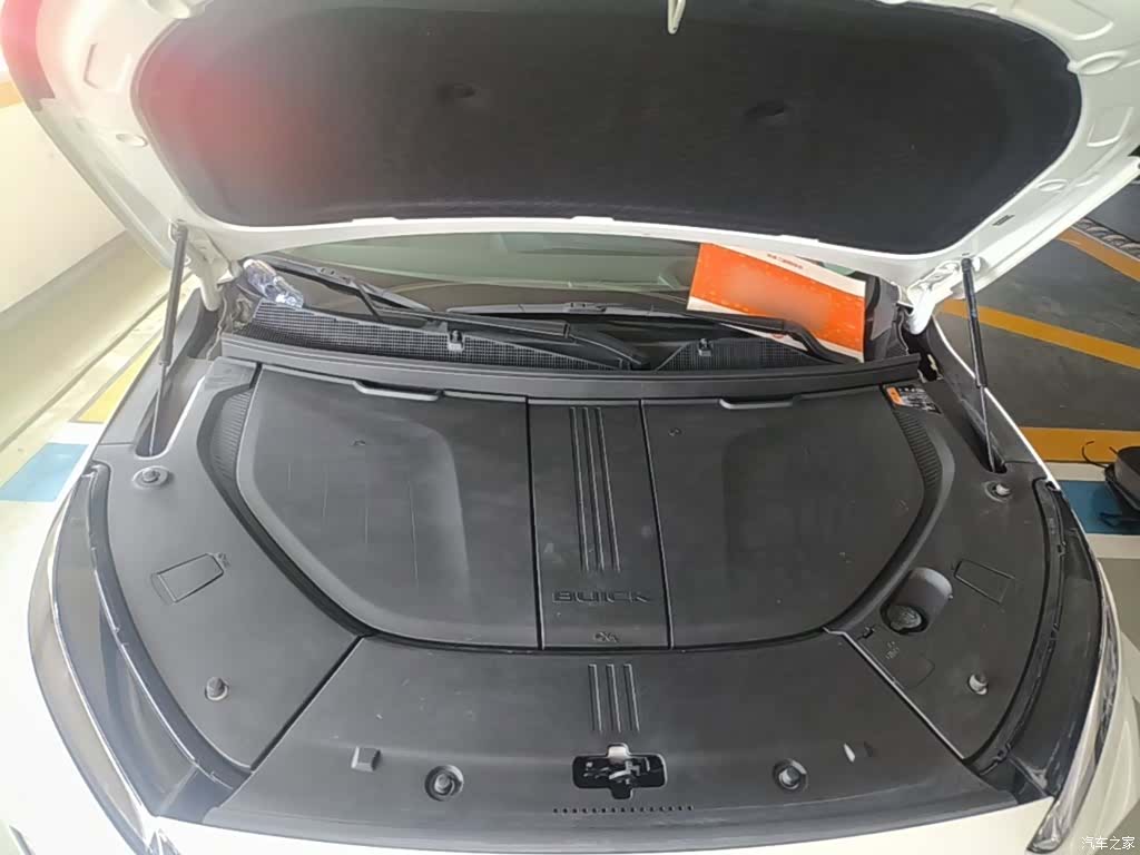 Buick E5, 2023 20