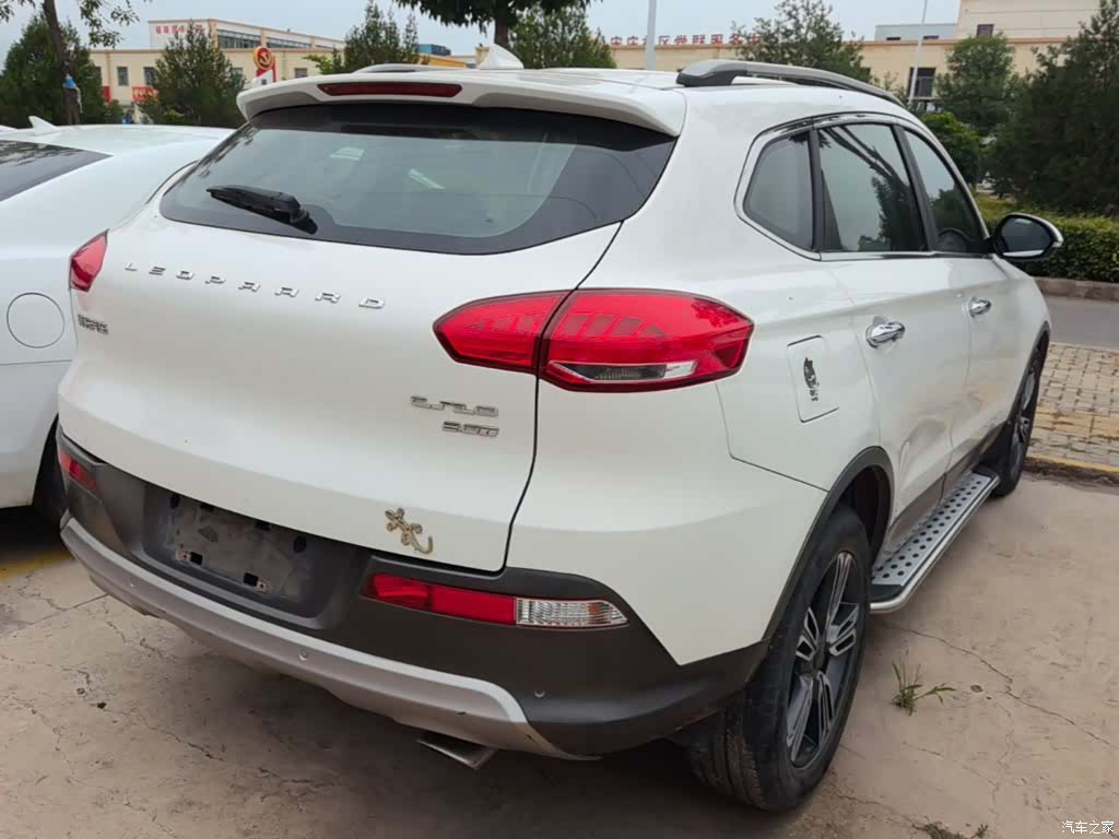Liebao CS10, 2016 7