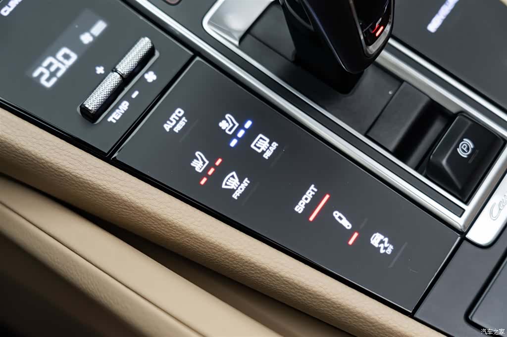 Porsche Cayenne, 2022 27