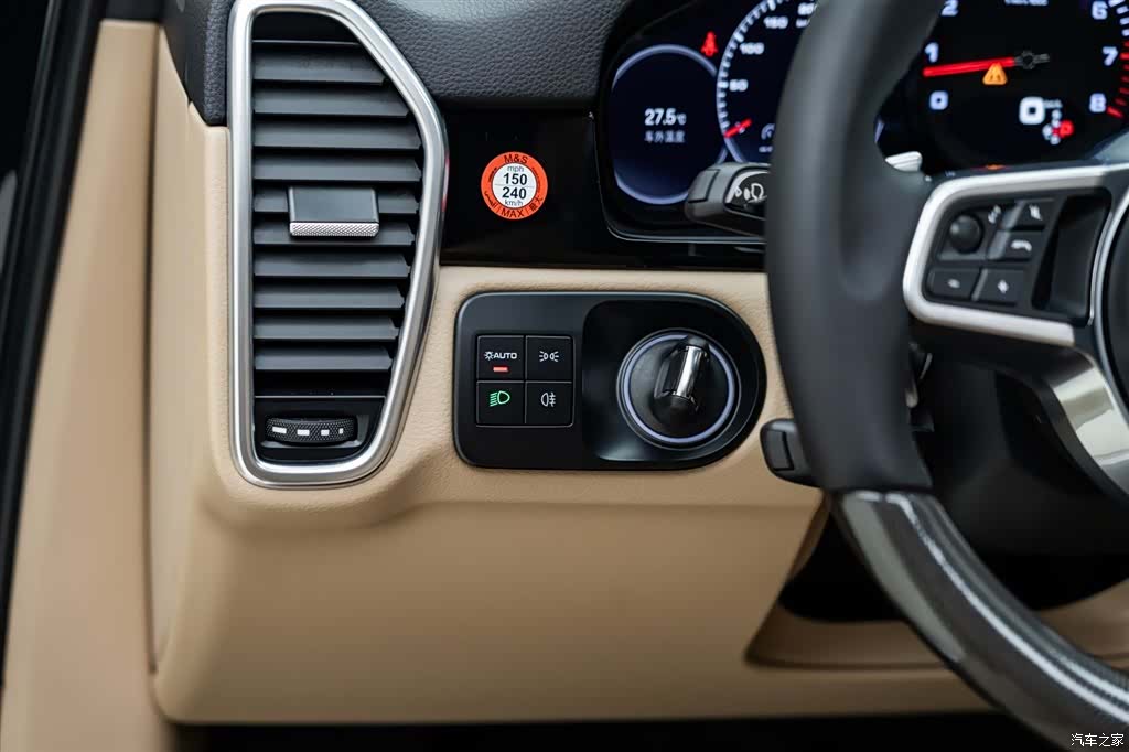 Porsche Cayenne, 2022 19